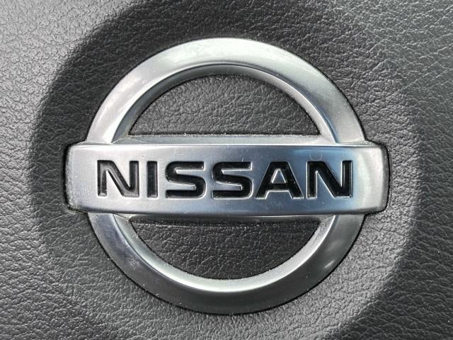 2019 Nissan Altima 2.5 S AWD Sedan